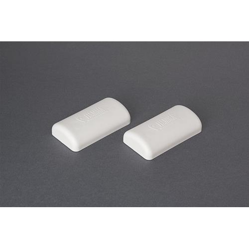 KIT COPERTURA ATTACCHI CB 2 PCS. 98656-276