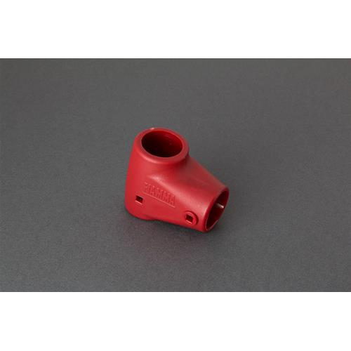 KIT RACCORDO A T SX RED CB PRO 98656-283