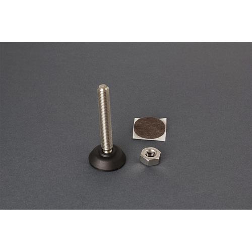 KIT PIEDINO SNODATO D.32 98656-292