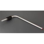 KIT TUBO APP.FEMM.CB XLA RED 98656-337