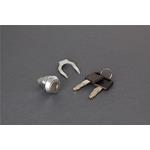 KIT BLOCCHETTO SERRATURA SECURITY 98656-345