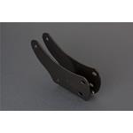 KIT STAFFA ROTAZIONE CB XLA PRO 98656-377