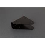 KIT STAFFA FISSAGGIO MENSOLA GARAGE 98656-622