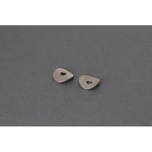 KIT ROSETTA CURVA D.6.5X28X2 2 PCS 98656-624