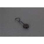 KIT COVER LOCK SAFE DOOR 986565M155