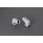 KIT TERMINALI AGGANCIO DELUXE 4B 98656-693