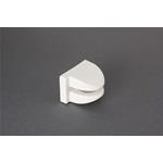 KIT COPERTURA INFER.SECURITY WHITE 98656-701