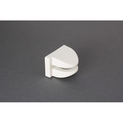 KIT COPERTURA INFER.SECURITY WHITE 98656-701