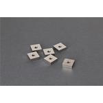 KIT PIASTRINE FIXING-BAR CARRY-BIKE 98656-722