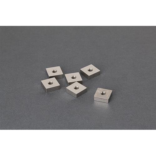 KIT PIASTRINE FIXING-BAR CARRY-BIKE 98656-722