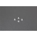 KIT TAPPO D.5.5 CARRY-BIKE 4 PCS 98656-769