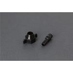 KIT PORTAGOMMA DIRITTO D.10 98657-003