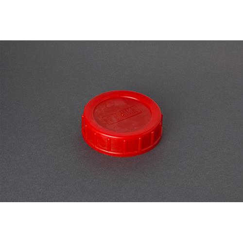 KIT TAPPO WC ROSSO FIAMMA+GUARNIZ. 98659-010