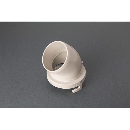 KIT RACCORDO CURVO 45 (G) 98669-006