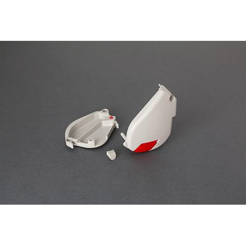 KIT SPALL.FRONT/CASSON.DX F35 TITAN 98670-07A