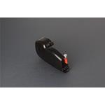 KIT CUFFIA SX F45S DEEP BLACK 98673H001