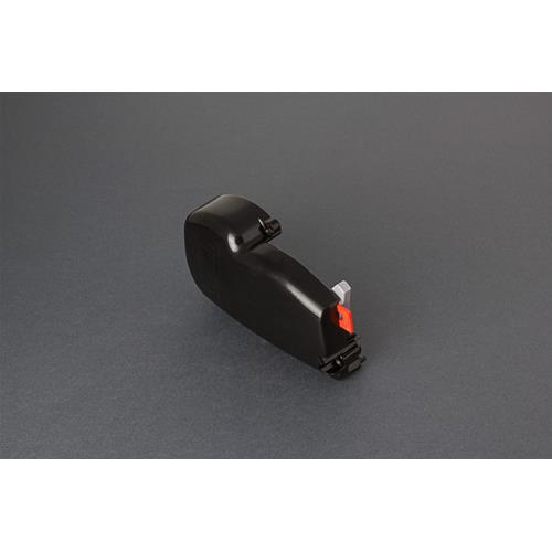 KIT CUFFIA SX F45S DEEP BLACK 98673H001