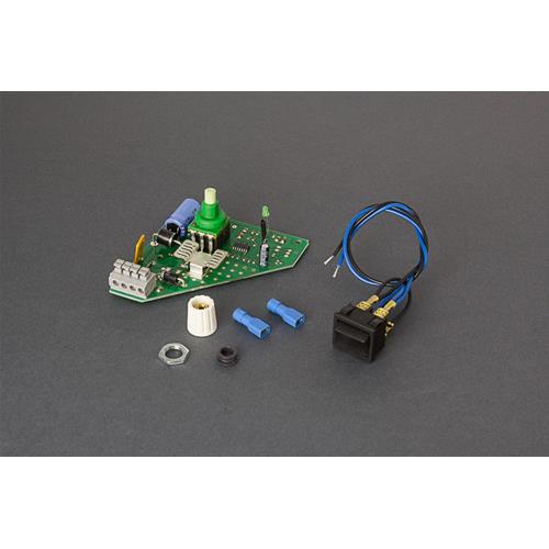 KIT SCHEDA TURBO VENT P3 98683-056