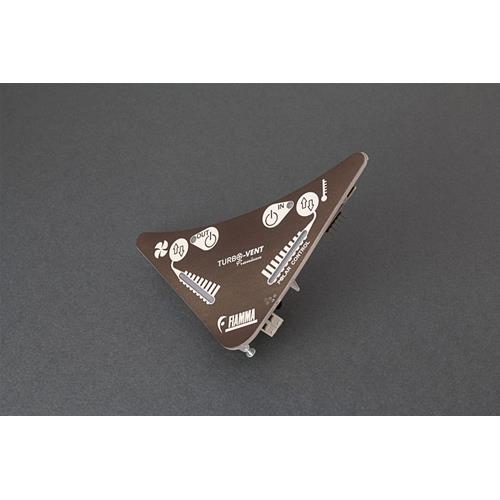 KIT GRUPPO PANNELLO CAPACITIVO 98683-082