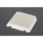KIT COPERCHIO VENT 40 WHITE 98683-100