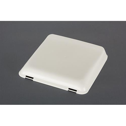 KIT COPERCHIO VENT 40 WHITE 98683-100