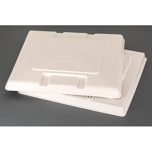 KIT COPERCHIO VENT 50 WHITE 98683-118