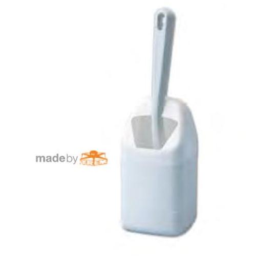 SPAZZOLINO WC CON CUSTODIA