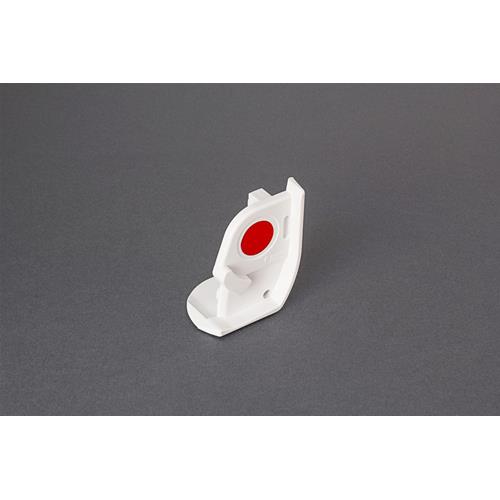 SPALLETTA FRONT.SX F45I 05 POLAR 05139-01-