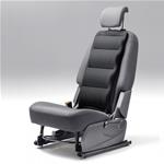 SCHIENALE ERGONOMICO COMFORT FROLI