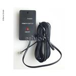 INVERTER ONDA SINUSOIDALE PURA SOLO COMANDO REMOTO PER INV CARBEST DAL 2019