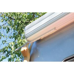 SISTEMA ILLUMINAZIONE LED AWNING CASE 98655-914