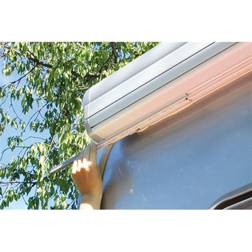 SISTEMA ILLUMINAZIONE LED AWNING CASE 98655-914