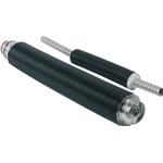 SET TUBI SCARICO INOX 100CM  PER STUFA COMBI D 