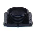 FLANGIA M 3" VALTERRA