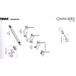 TAPPI PROFILO MONTAGGIO ELITE/SPORT 08 R809.074