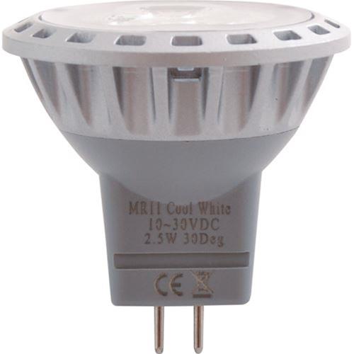 LAMPADA LED GU4 220LUM 10-30V