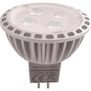LAMPADA LED GU5.3 330LUM 10-30V