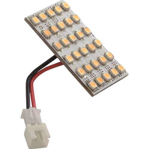 LAMPADA LED G4 – BA15S 30 LED SMD PER PLAFONIERE 10-30V