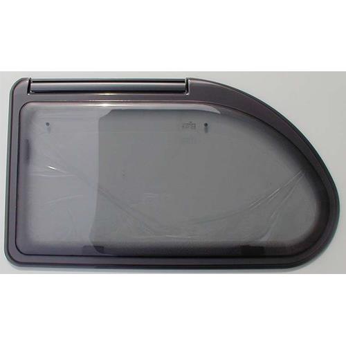 FINESTRA A COMPASSO F23 SERIGRAFIA GRIGIA F23 700X350SAG