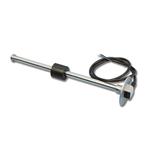 GALLEGGIANTE PER INDICATORE LIVELLO WEMA 240/33 OHM 38CM