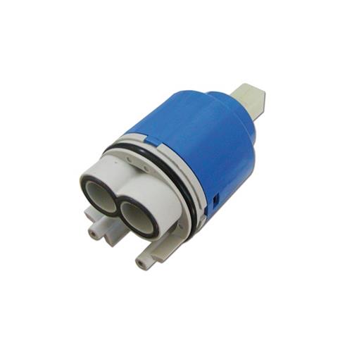 CARTUCCIA RICAMBIO 35MM 2 PIN ALTI