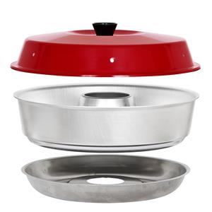 PENTOLA FORNETTO OMNIA