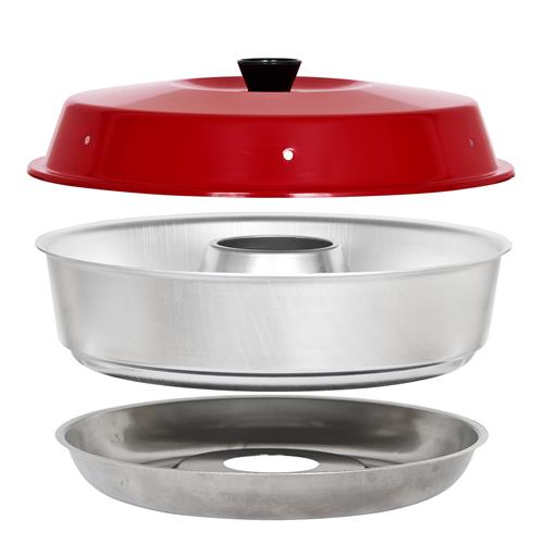 PENTOLA FORNETTO OMNIA