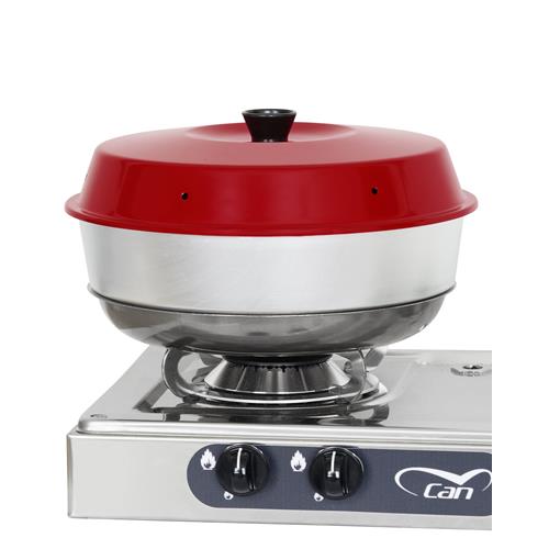 PENTOLA FORNETTO OMNIA