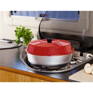 PENTOLA FORNETTO OMNIA