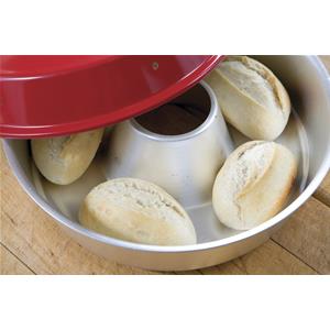 PENTOLA FORNETTO OMNIA