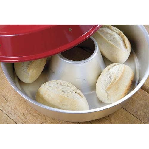 PENTOLA FORNETTO OMNIA