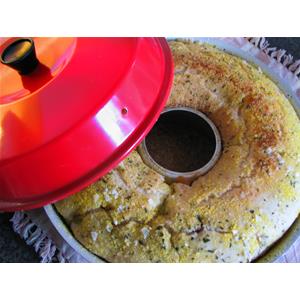 PENTOLA FORNETTO OMNIA