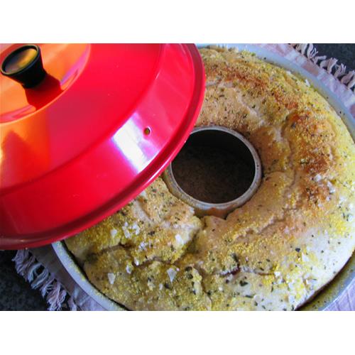 PENTOLA FORNETTO OMNIA