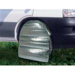 COPRIRUOTA TERMICO ECON PER CAMPER UNIVERSALE